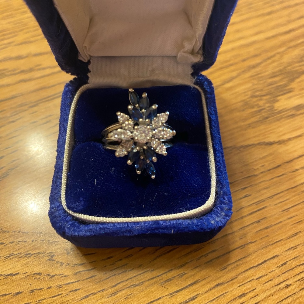 Cocktail Ring